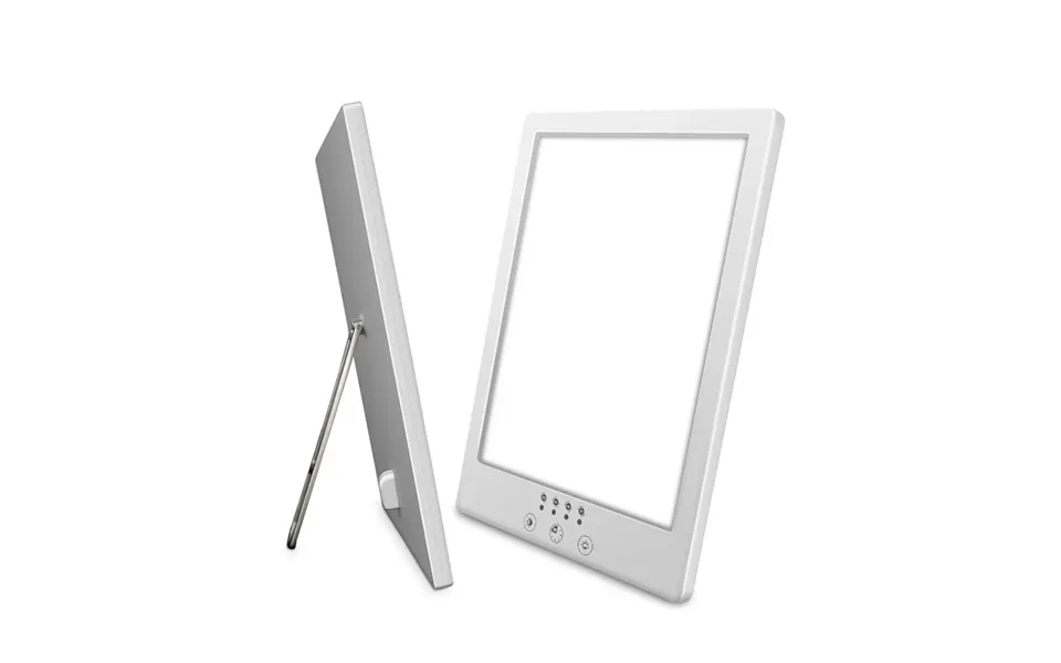 Nordic-wellness Lysterapilampe - Jks20