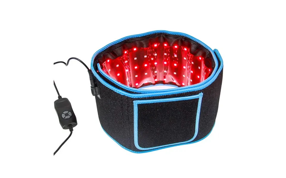 Infrarødtbælte - Travel