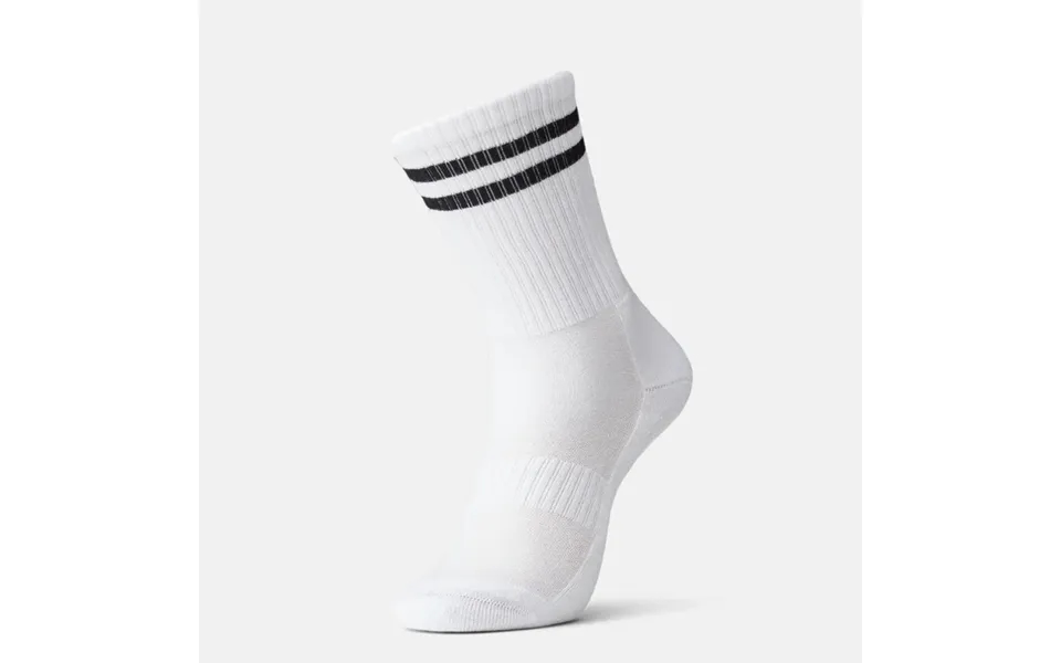 Iq Sox - Stribede Tennissokker