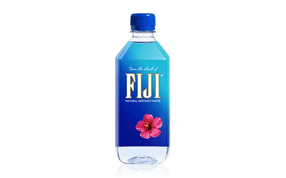 Fiji Vand - 500 Ml