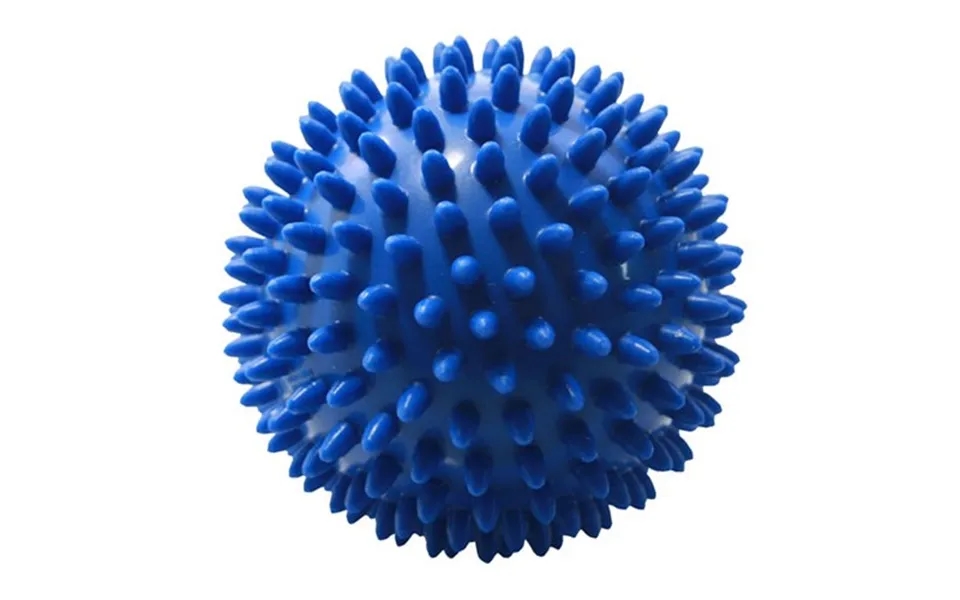 Massagebold Ø 5 Cm Ass. Farver - 1 Styk