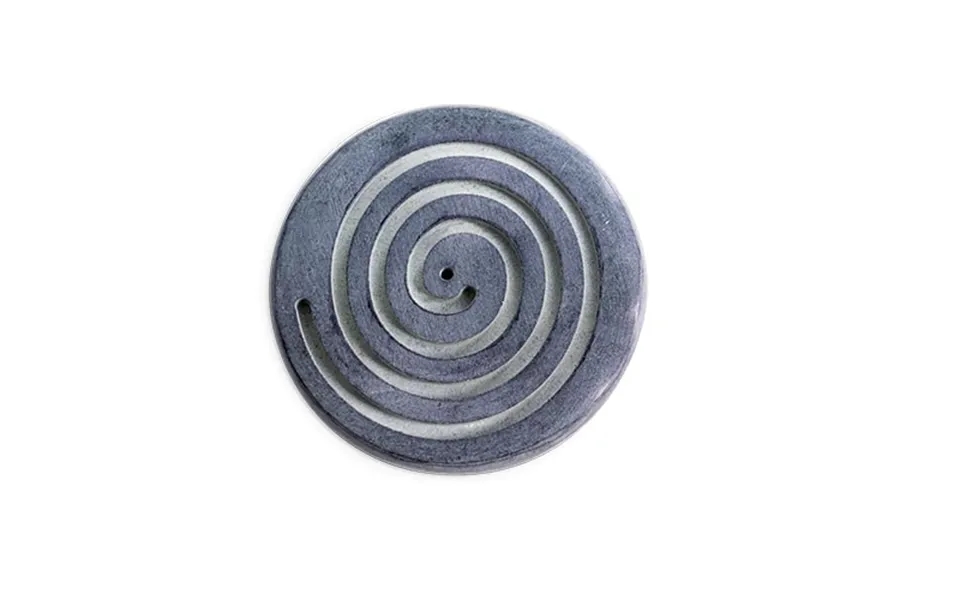 Røgelsesholder Feng Shui - 1 Styk