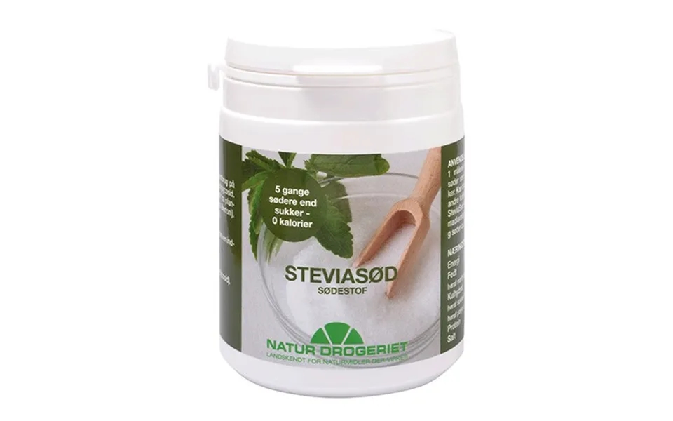 Stevia Sød - 175 Gr