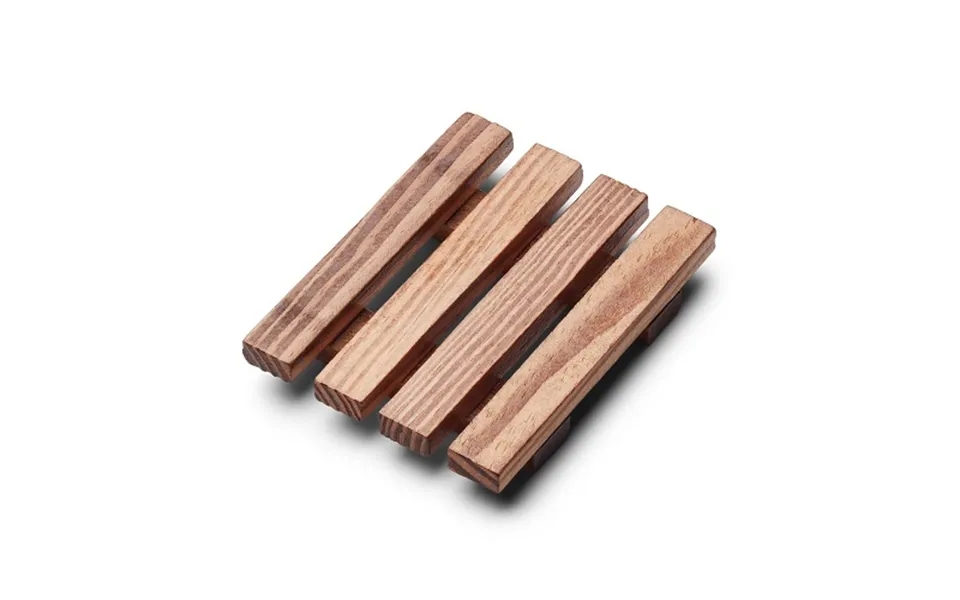 B A M B U S - Sæbeskål Pallelook