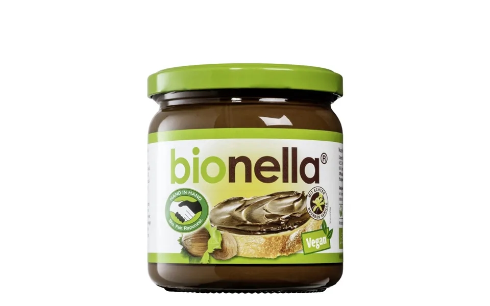 Biogan - Bionella