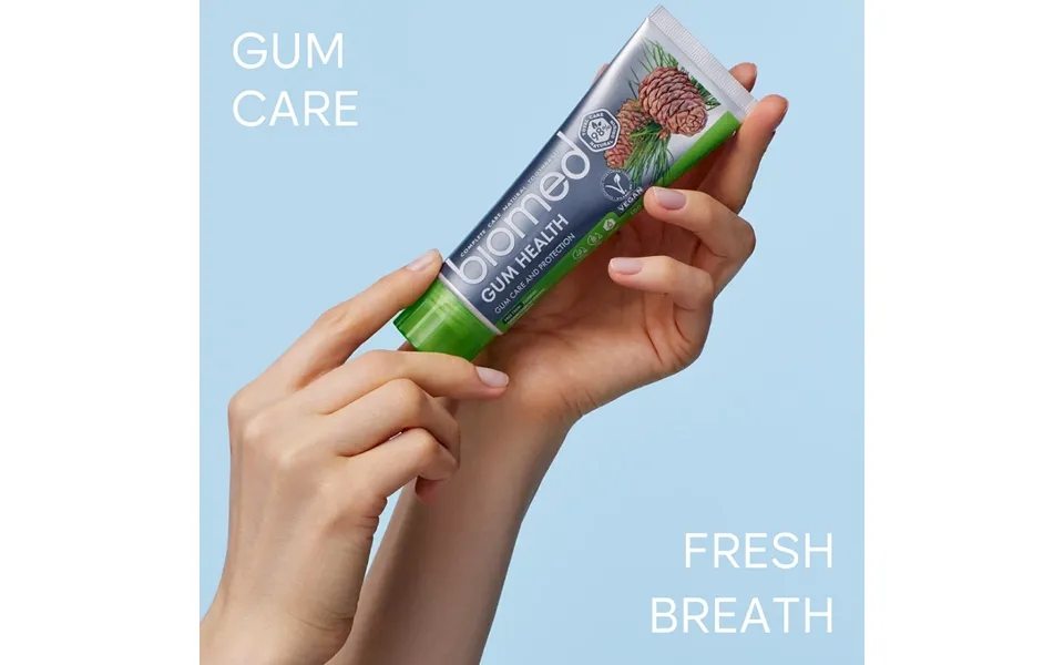 Biomed - Gum Health Tandpasta