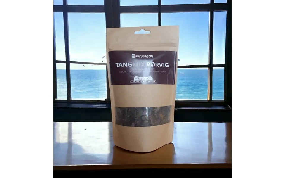 Dansk Tang - Tangmix Rørvig