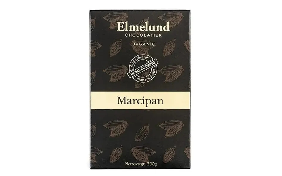 Datovarer Bedst Før 04.04.2026 - Elmelund Chocolatier
