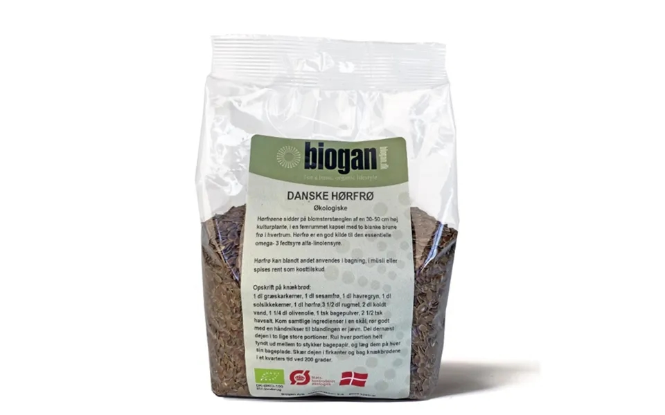 Datovarer Bedst Før 15.06.2026 - Biogan