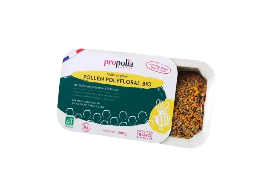 Datovarer Bedst Før 5 26 - Propolia