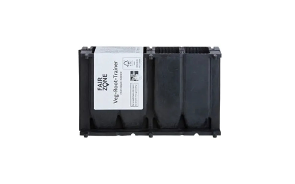 Fair Zone - Genanvendelig Såbakke