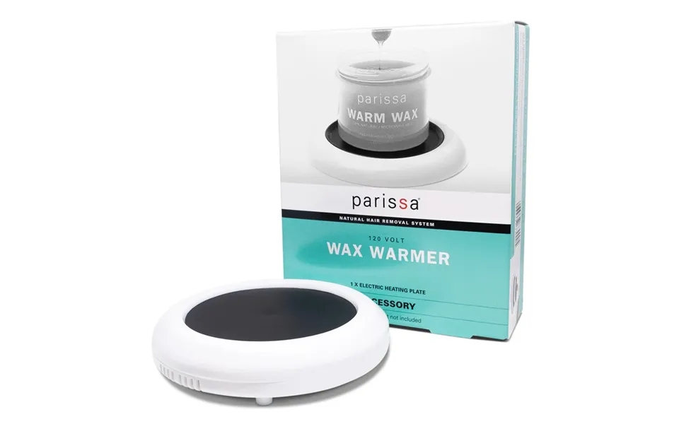 Parissa - Wax Warmer