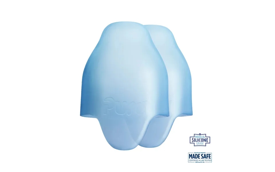 Pura Kiki - Baby Sutteflaske Silikone Cover