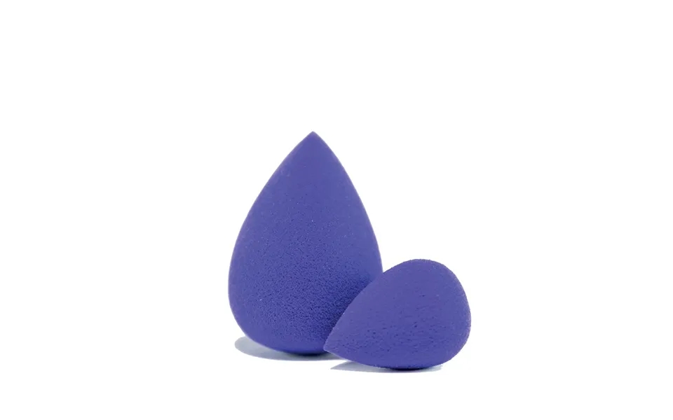 Purobio Cosmetics - Mini Blender Kit