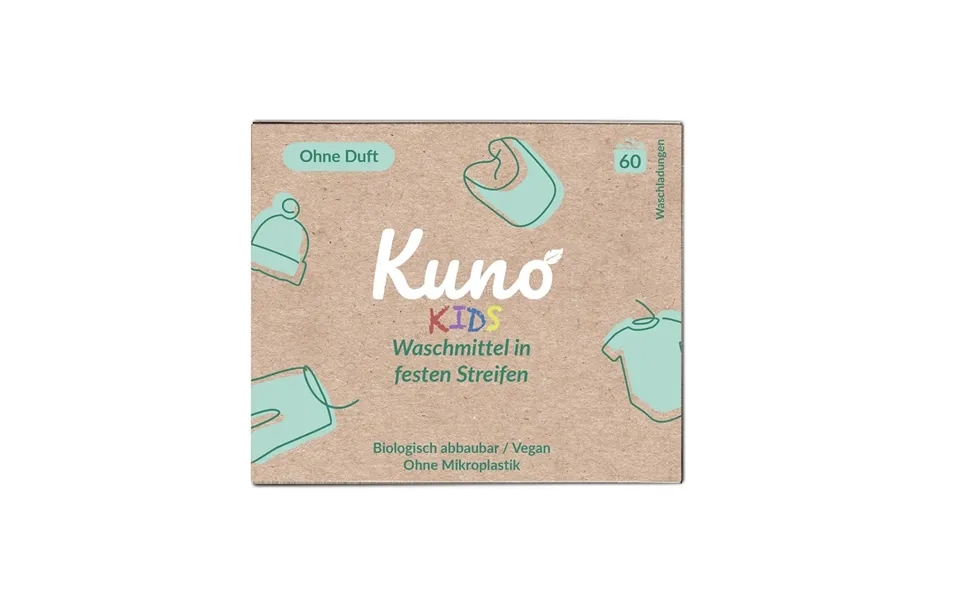 Restparti - Kuno