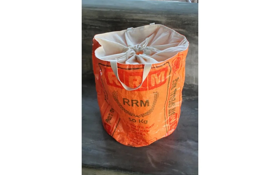 Rice & Carry - Vasketøjspose