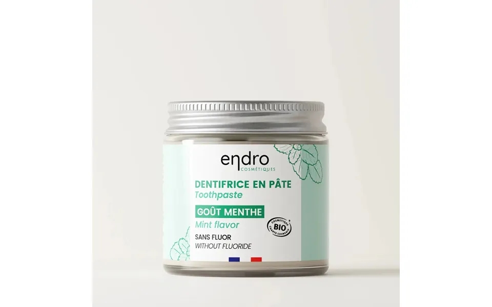 Udgår - Endro Cosmètiques