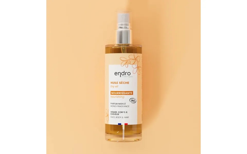 Udgår - Endro Cosmètiques