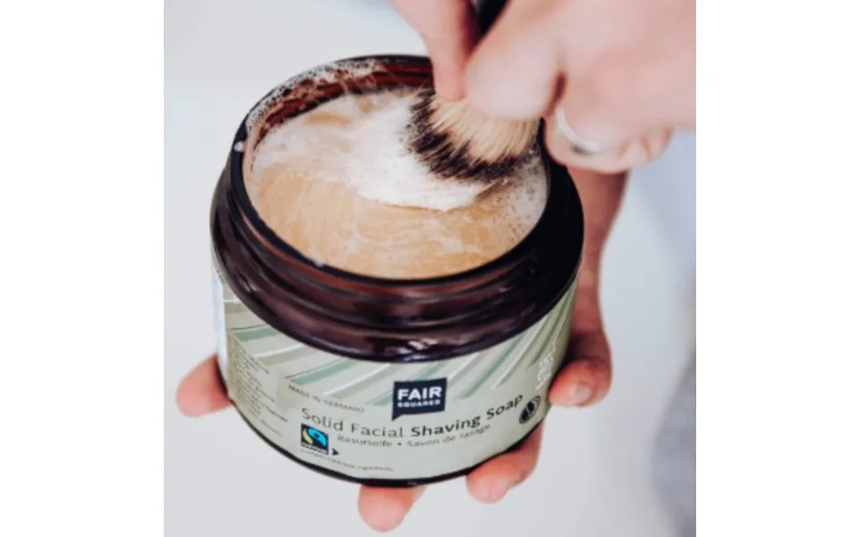 Udgår - Fair Squared