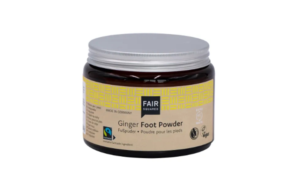 Udgår - Fair Squared