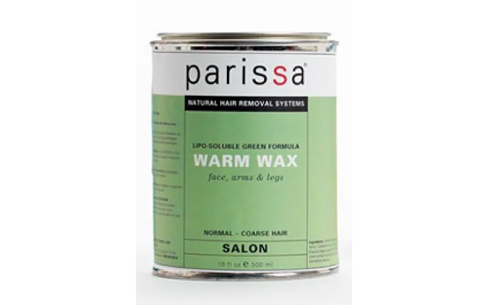 Udgår - Parissa Professional