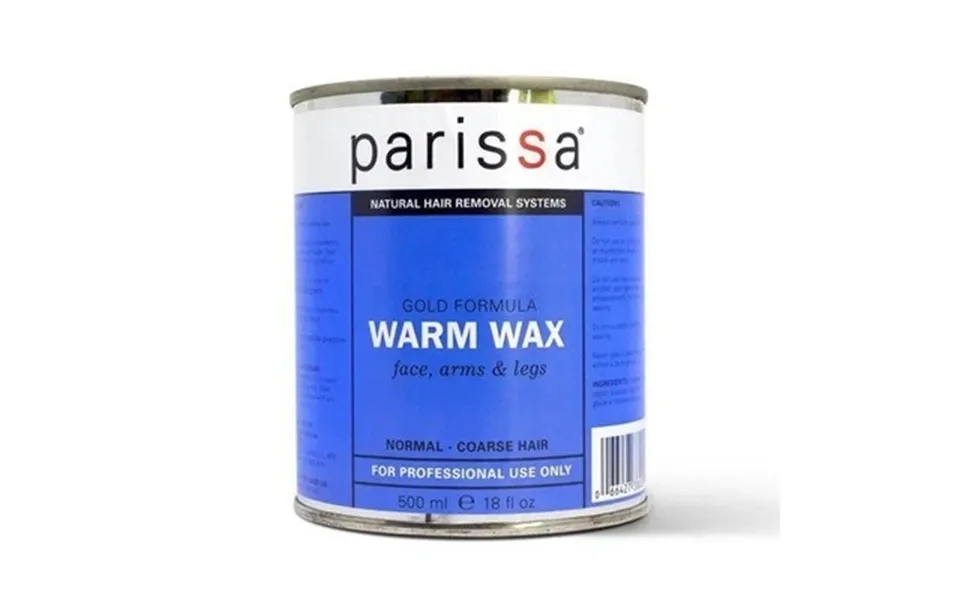 Udgår - Parissa Professional