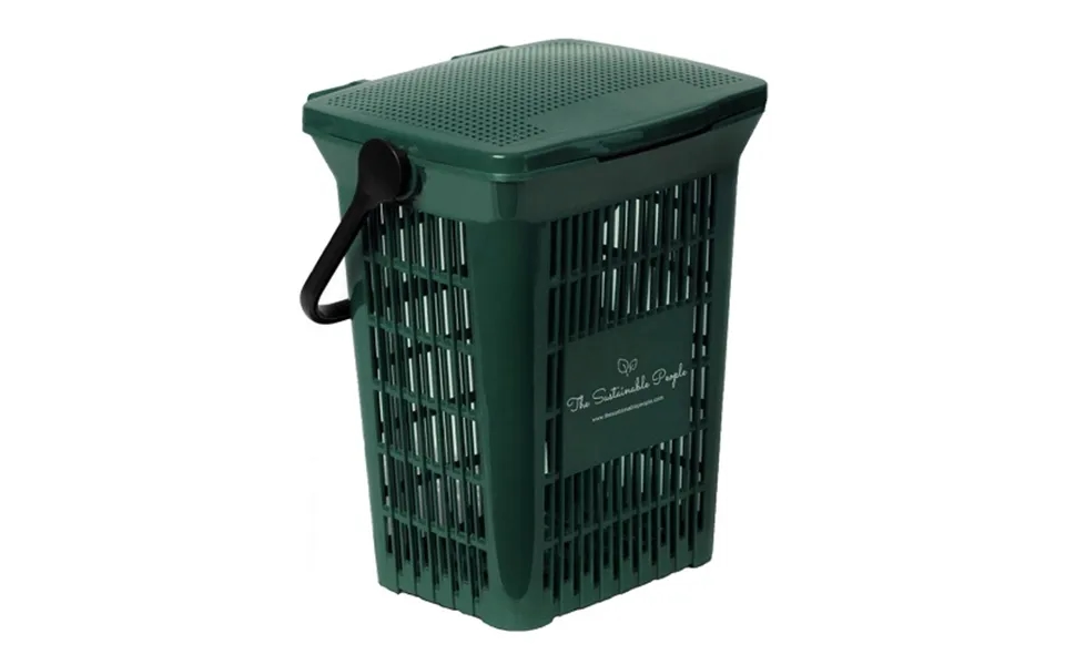 Udgår - The Sustainable People