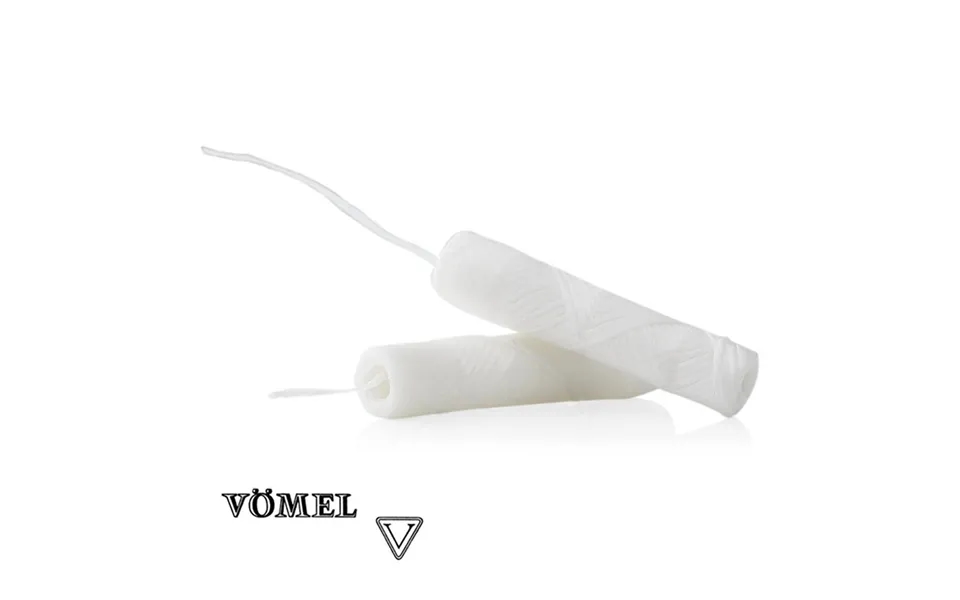 Vömel - 2 Stk. Refill Tandtråd