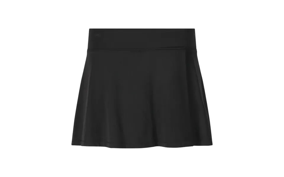 Athlecia Aishe W Court Skirt Black - 42