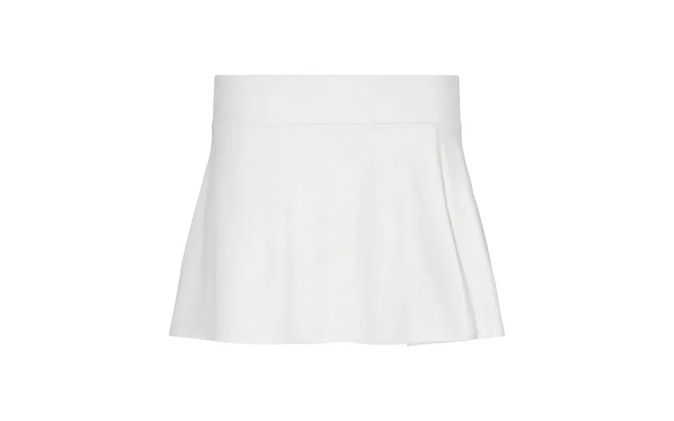Athlecia Aishe W Court Skirt White - 42