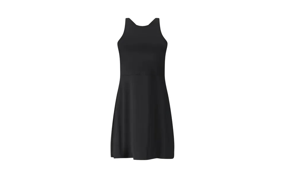 Athlecia Clancy W Court Dress Black - 40