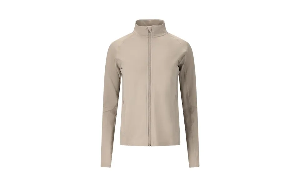 Athlecia Krosa W Full Zip Light Heather - 44