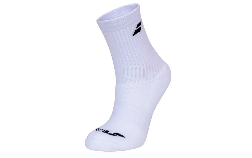 Babolat Basic 3 Pairs Pack - 47-50