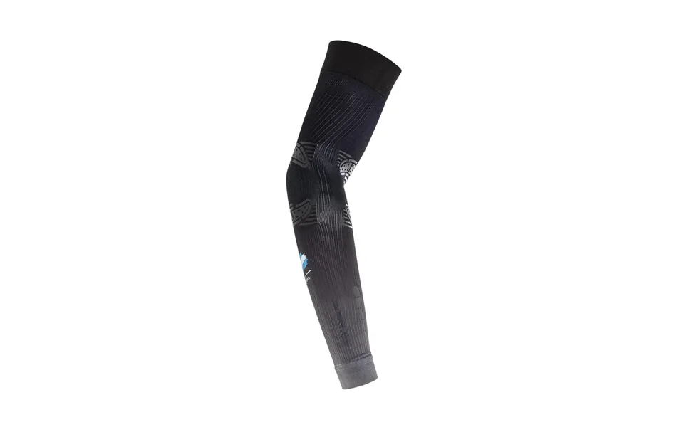 Floky Arm Sleeve Tapia 1 Stk., Black - M-l