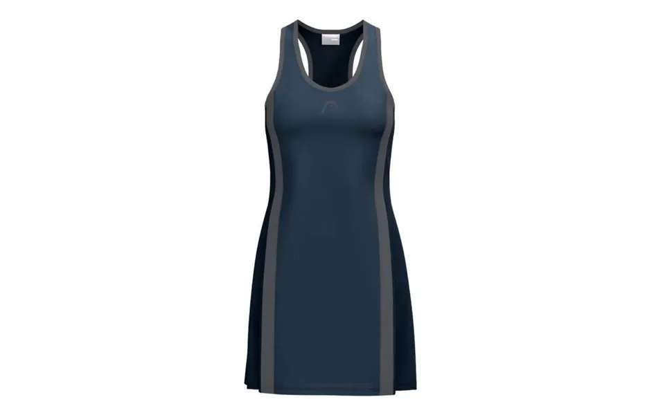 Head Club 25 Dress Women Navy - S