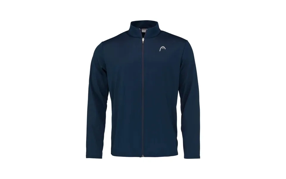 Head Easy Court Tracksuit Men Navy - L