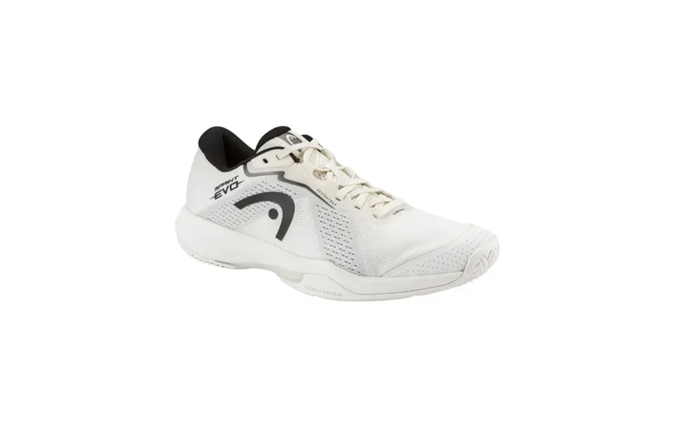 Head Sprint Evo 4.0 Men Chalk White Black - 40.5