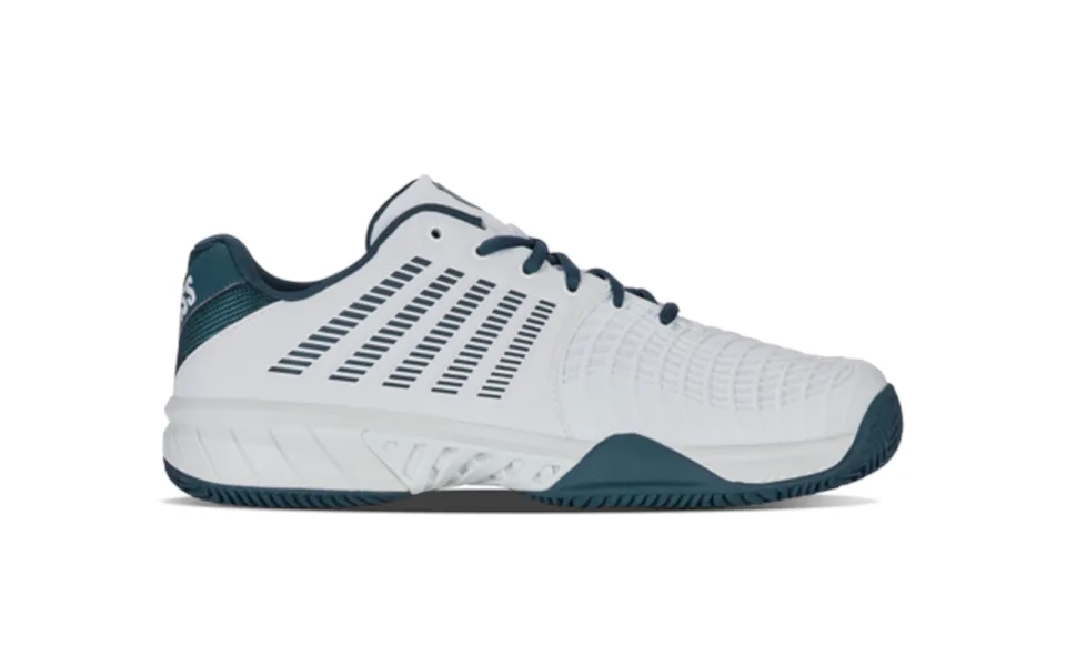 K-swiss Express Light 3 Clay White Stargazer - 41.5