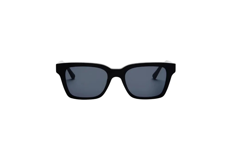 Messyweekend Dean Solbriller Black Grey