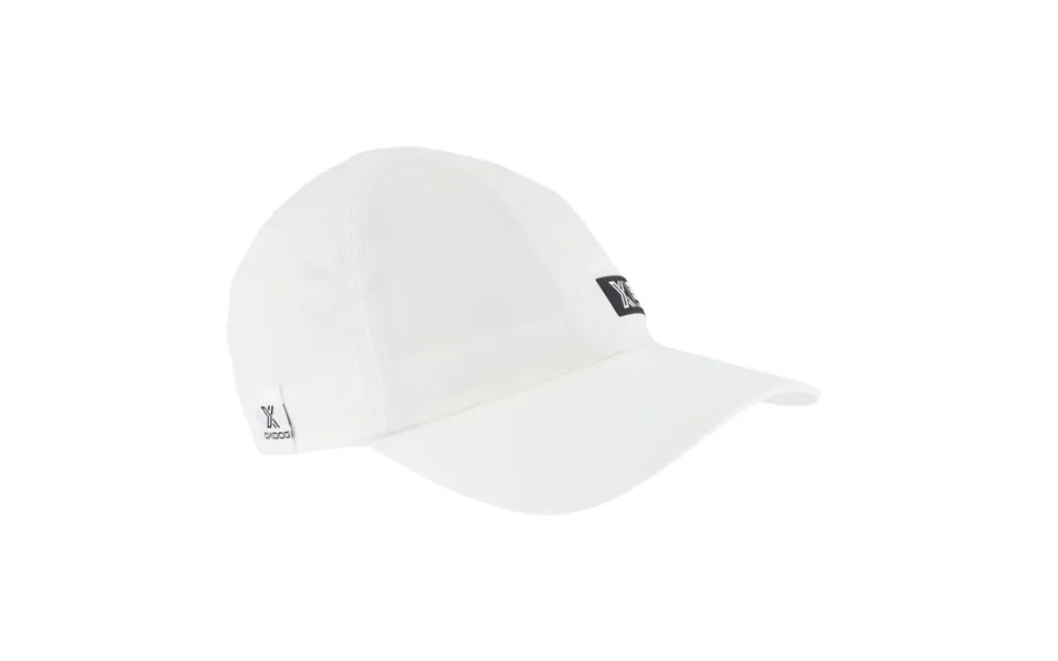 Oxdog Argo Cap White Black