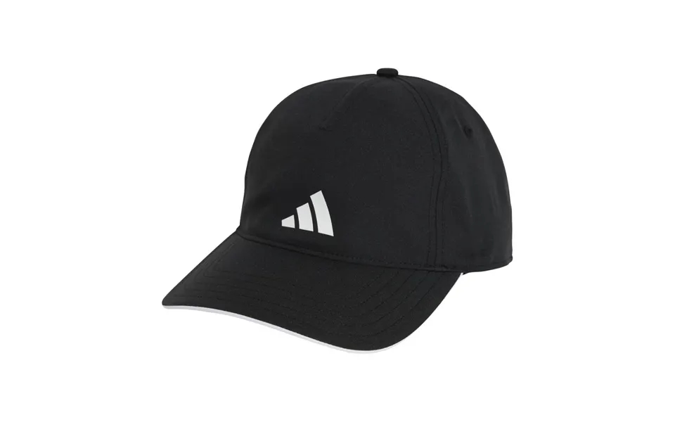 Adidas Baseball Cap Aeroready Black