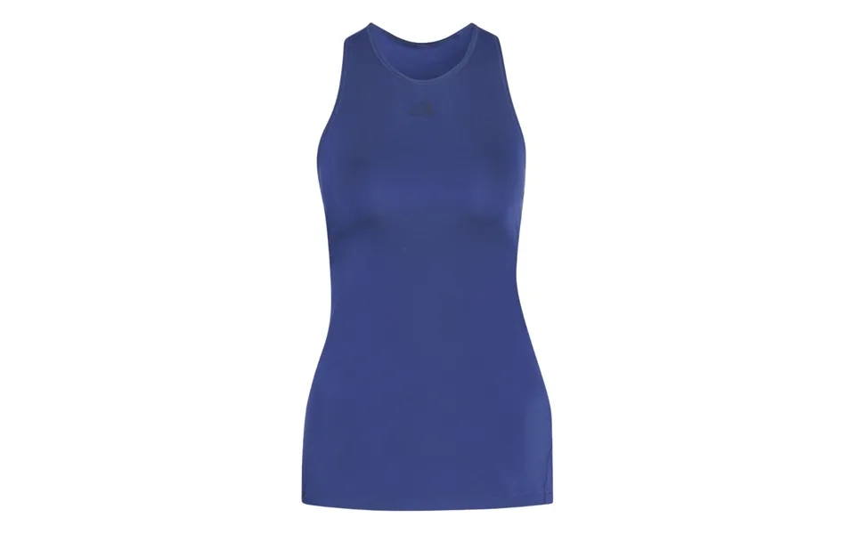 Adidas Club Climacool Tanktop Women Dark Blue