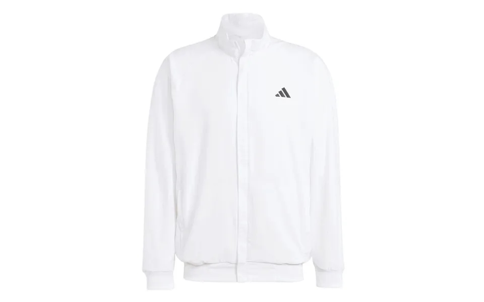 Adidas Walk-on Jacket White