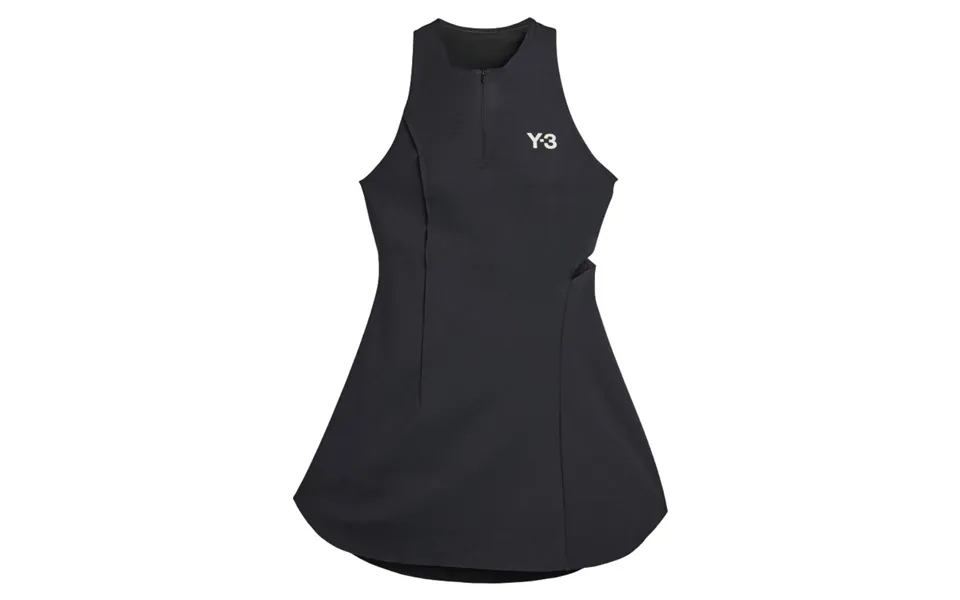 Adidas Y-3 Pro Dress Black