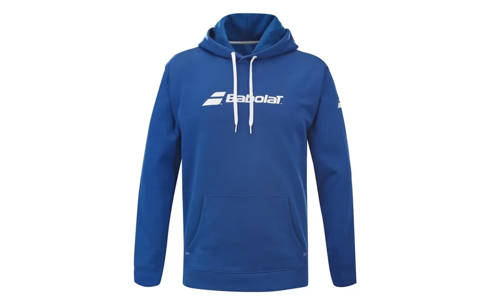 Babolat Exercise Hood Sweat Sodalite Blue