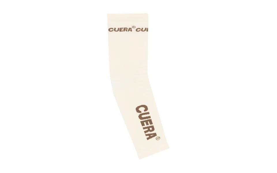 Cuera Oncourt Compression Sleeve Off White