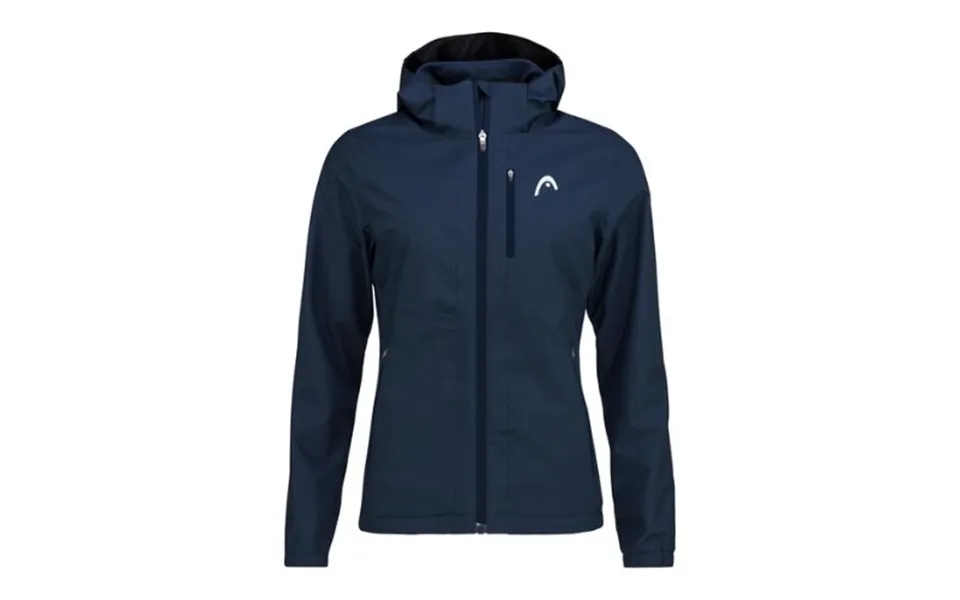 Head Coach Jakke Dame Dark Blue