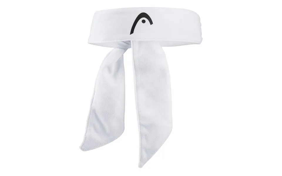 Head Pro Player Bandana White