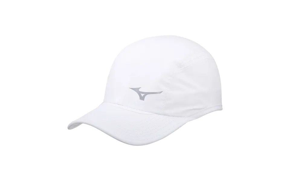 Mizuno Drylite Cap White - Old