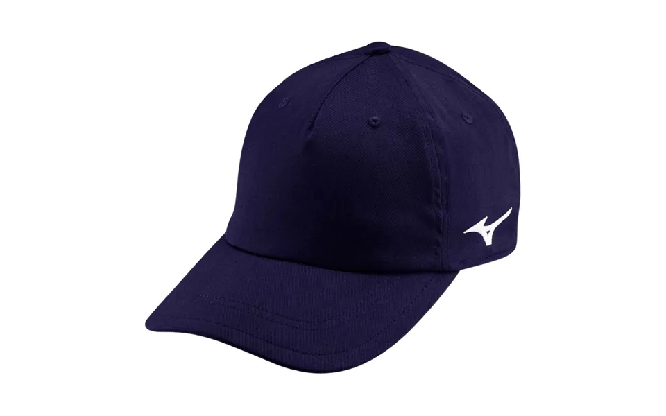 Mizuno Zunari Team Cap Navy - Old